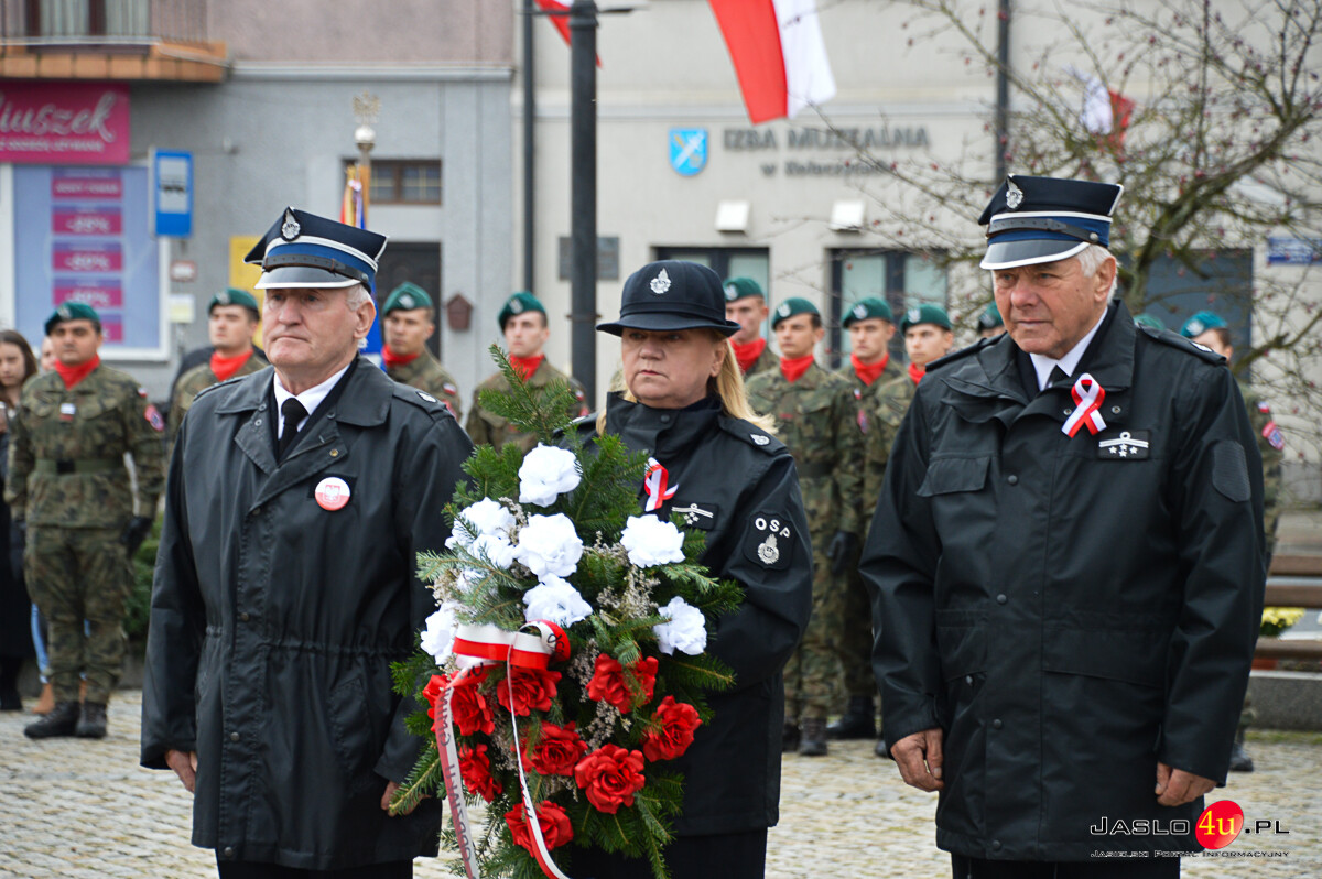 Obchody Narodowego Święta Niepodległości 2025 w Kołaczycach