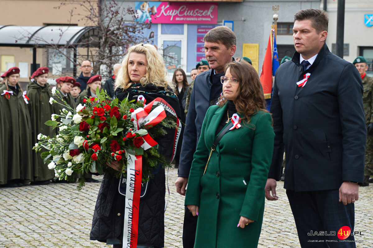 Obchody Narodowego Święta Niepodległości 2025 w Kołaczycach