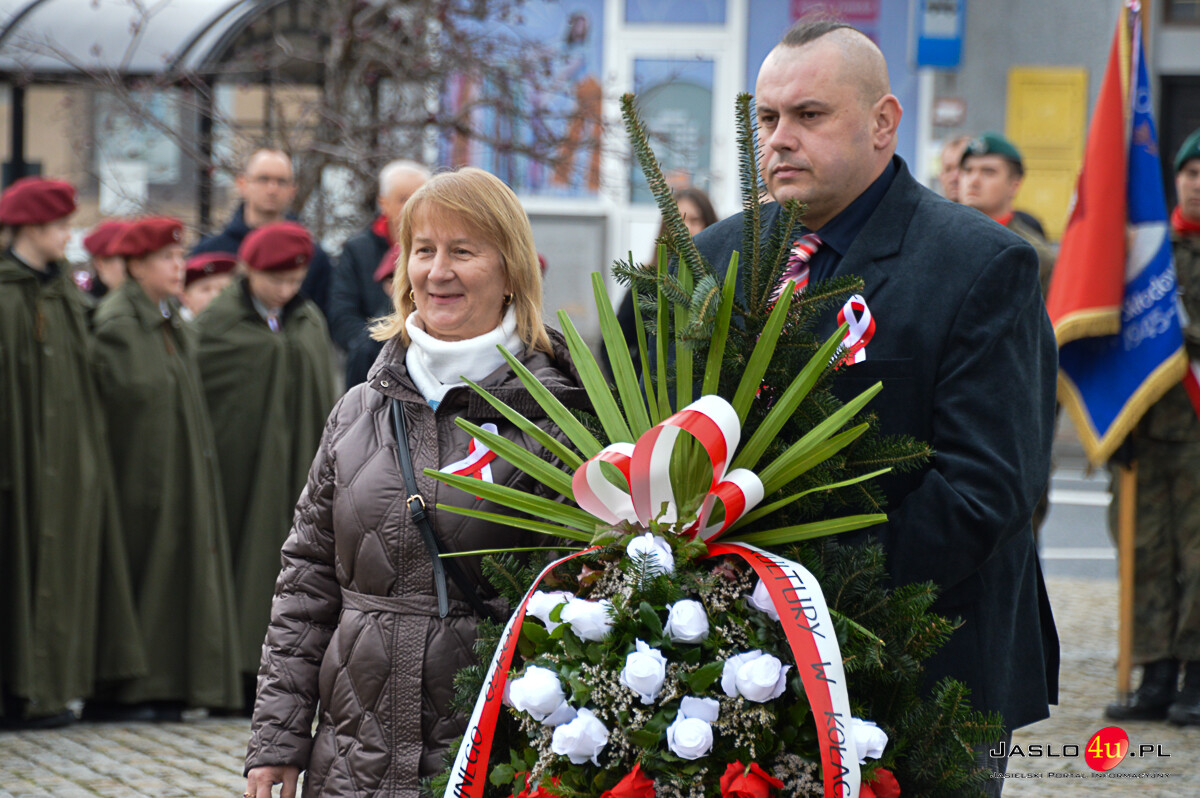 Obchody Narodowego Święta Niepodległości 2025 w Kołaczycach