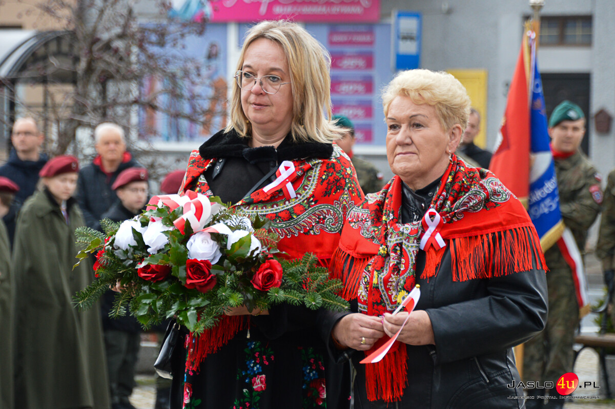 Obchody Narodowego Święta Niepodległości 2025 w Kołaczycach