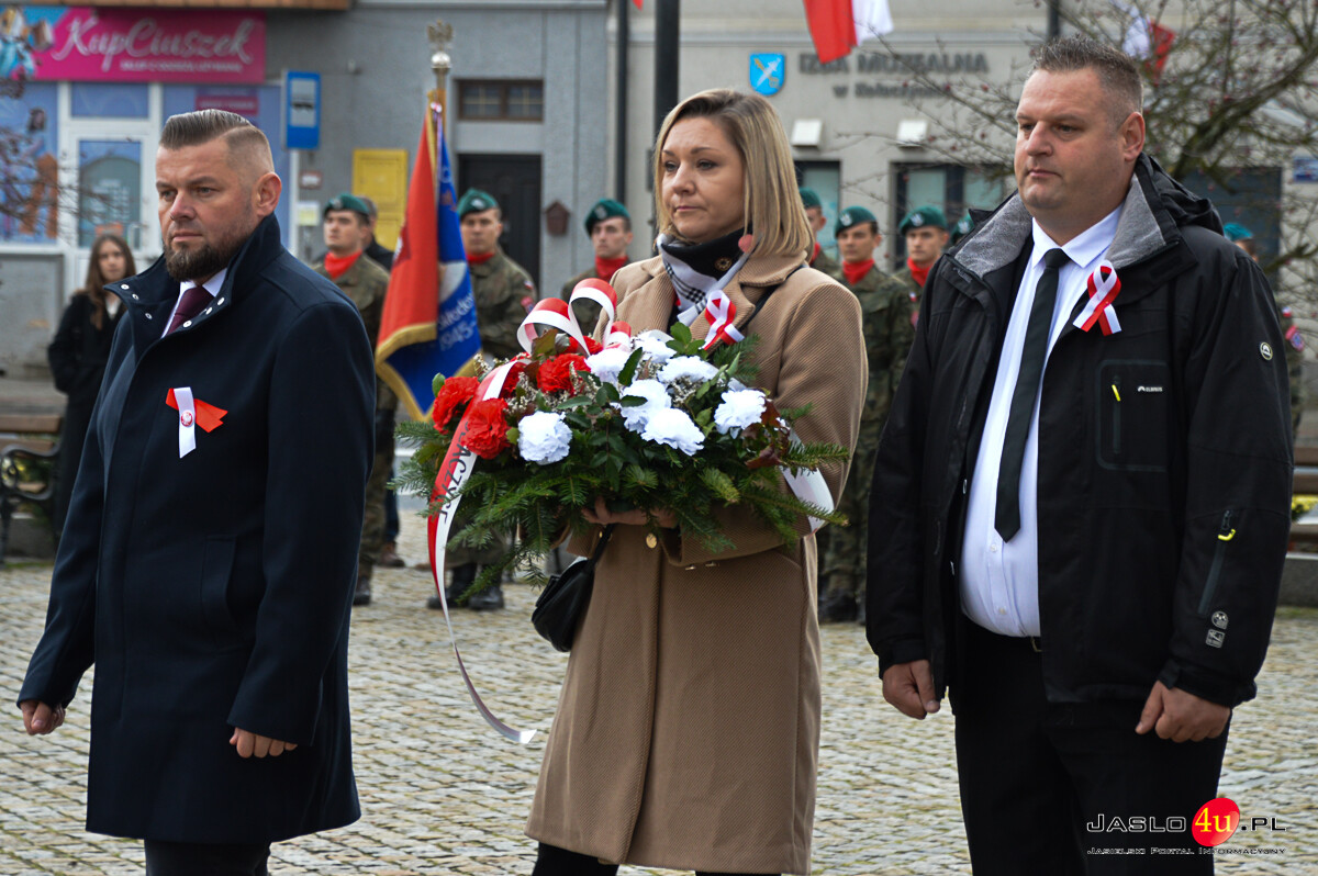Obchody Narodowego Święta Niepodległości 2025 w Kołaczycach
