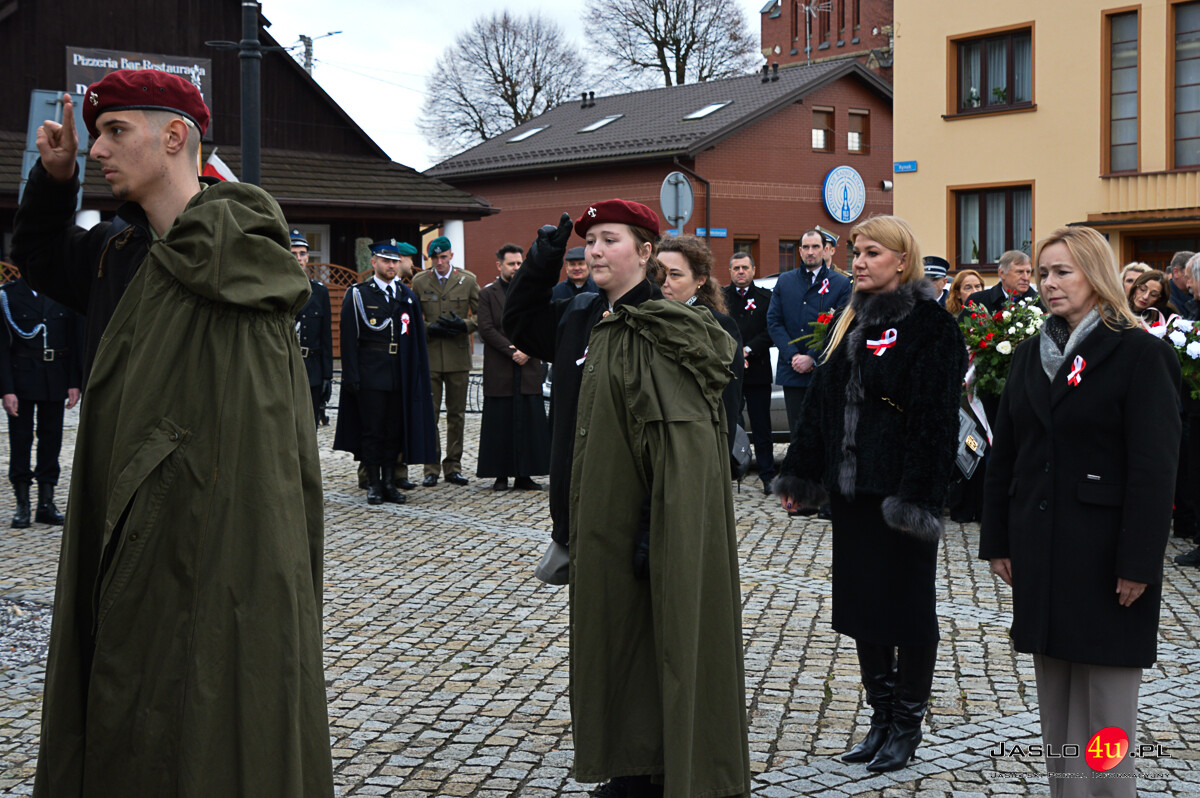Obchody Narodowego Święta Niepodległości 2025 w Kołaczycach