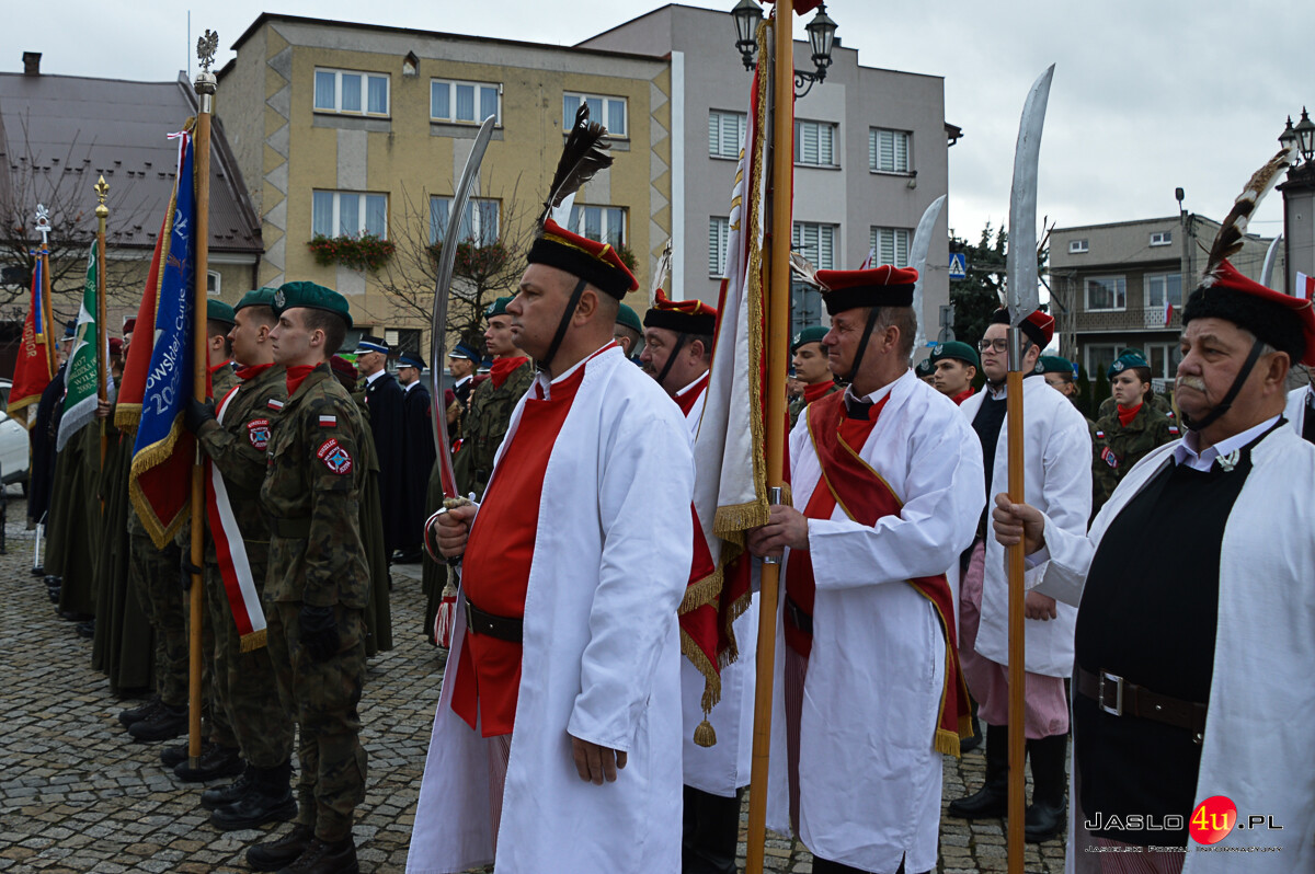 Obchody Narodowego Święta Niepodległości 2025 w Kołaczycach