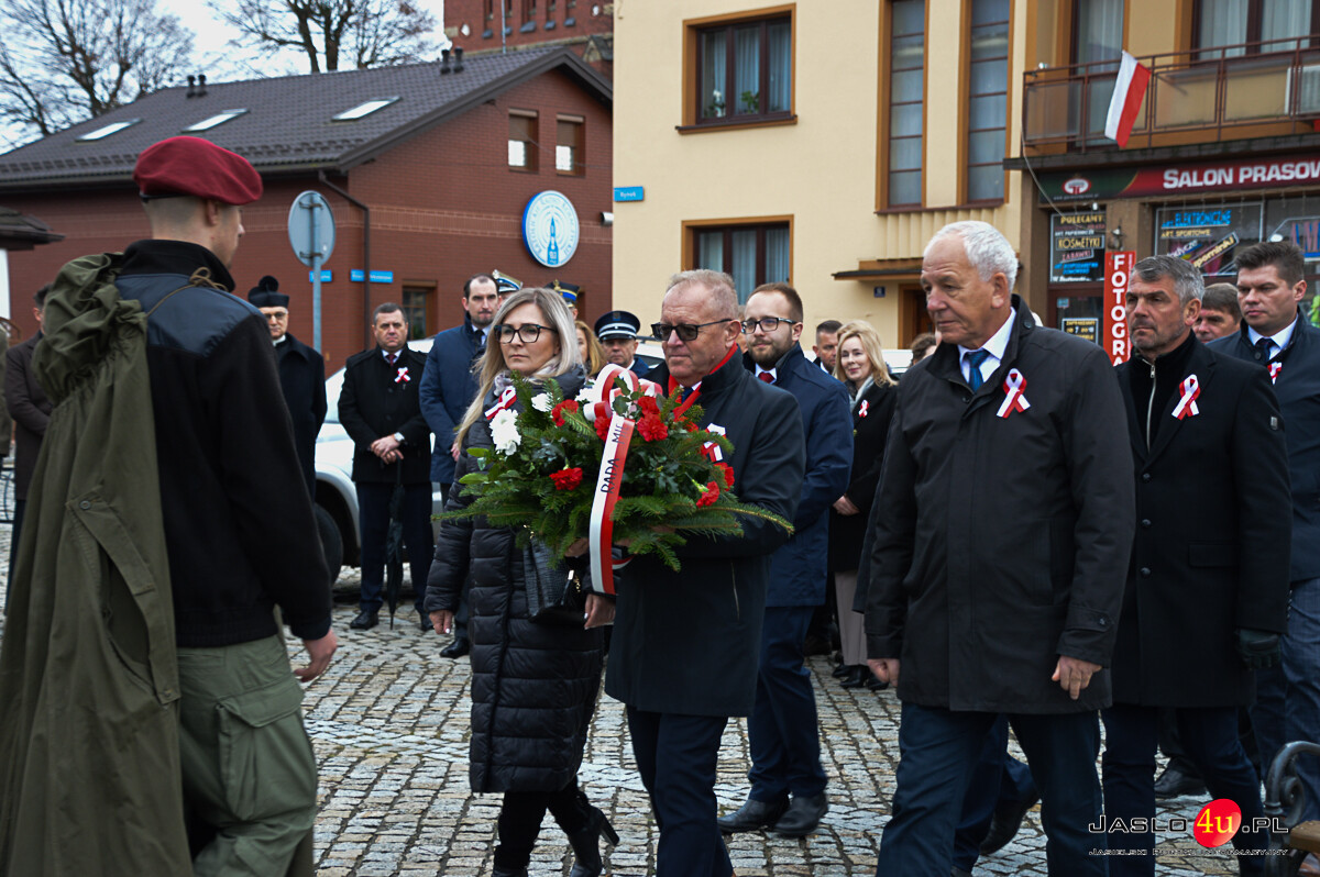 Obchody Narodowego Święta Niepodległości 2025 w Kołaczycach