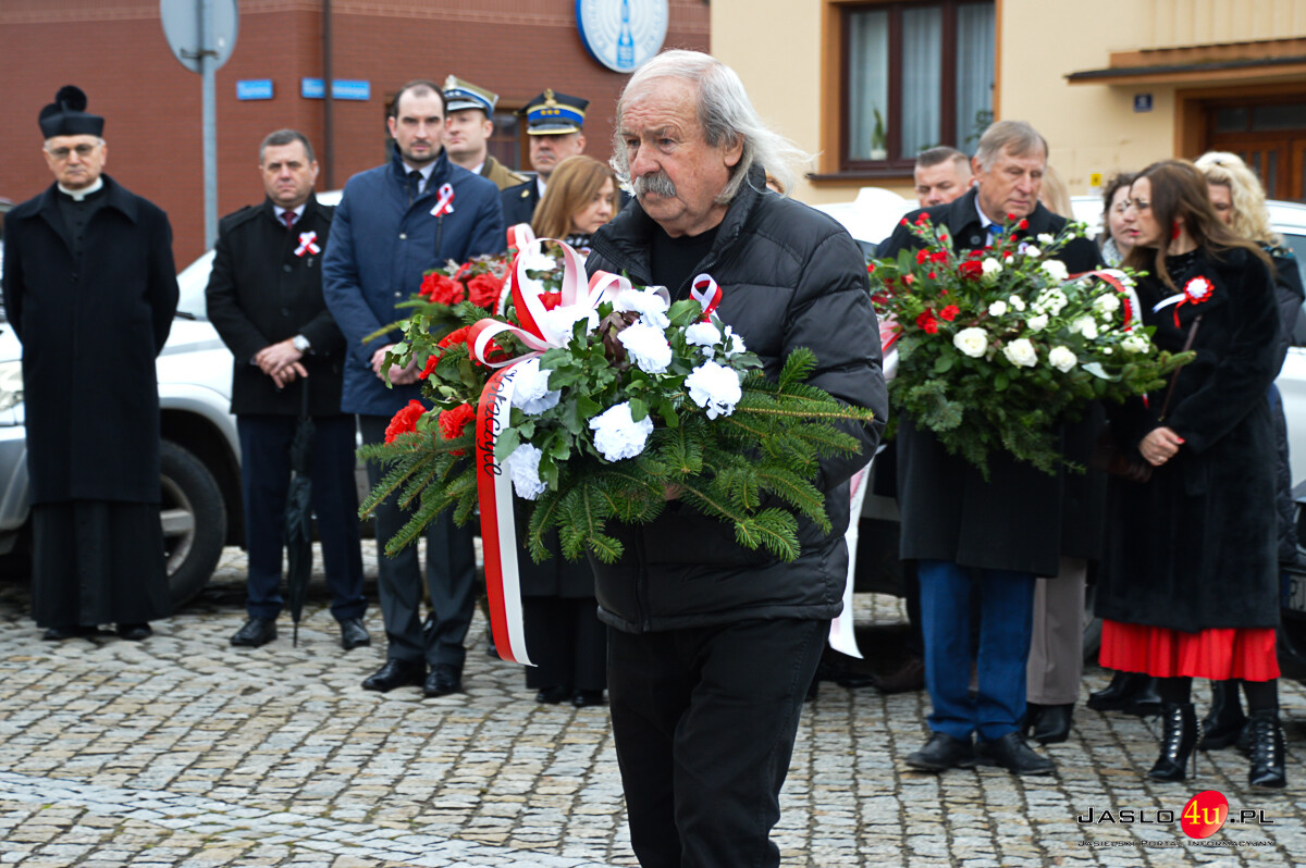 Obchody Narodowego Święta Niepodległości 2025 w Kołaczycach