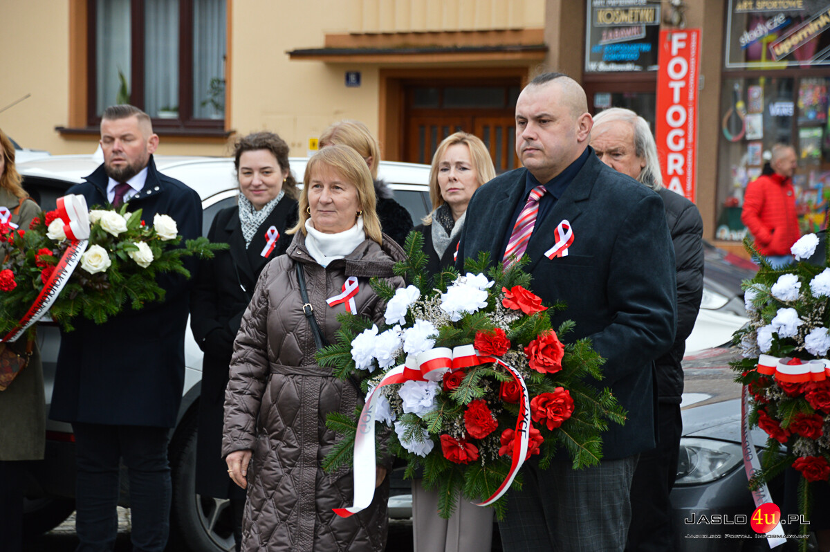 Obchody Narodowego Święta Niepodległości 2025 w Kołaczycach