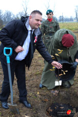 Obchody Narodowego Święta Niepodległości 2025 w Kołaczycach