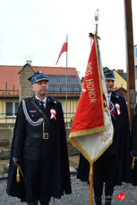 Obchody Narodowego Święta Niepodległości 2025 w Kołaczycach