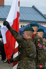 Obchody Narodowego Święta Niepodległości 2025 w Kołaczycach