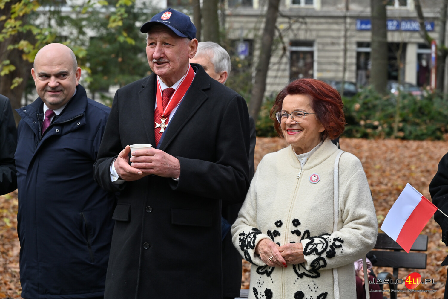 Obchody Narodowego Święta Niepodległości w Jaśle