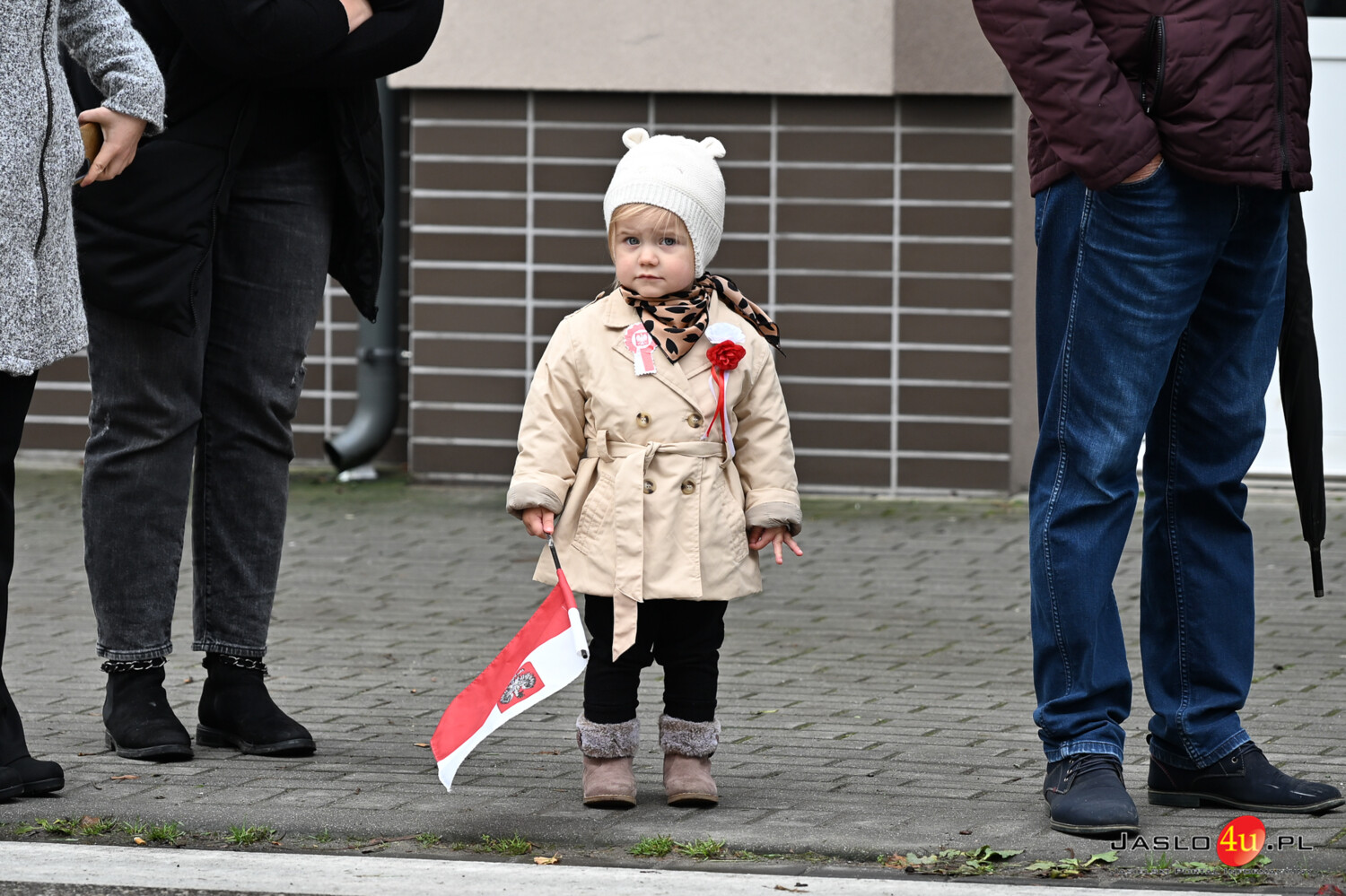 Obchody Narodowego Święta Niepodległości w Jaśle