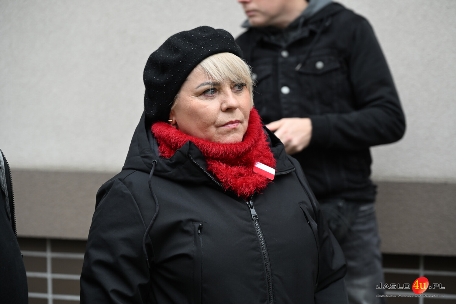 Obchody Narodowego Święta Niepodległości w Jaśle