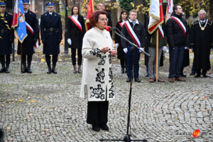 Obchody Narodowego Święta Niepodległości w Jaśle