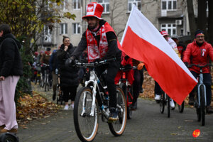 Obchody Narodowego Święta Niepodległości w Jaśle