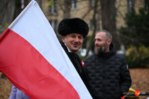 Obchody Narodowego Święta Niepodległości w Jaśle