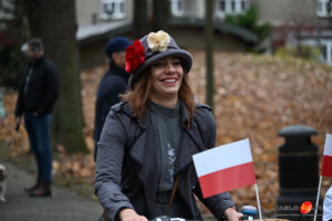 Obchody Narodowego Święta Niepodległości w Jaśle