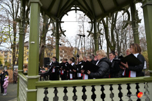 Obchody Narodowego Święta Niepodległości w Jaśle