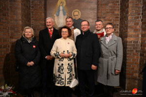 Obchody Narodowego Święta Niepodległości w Jaśle