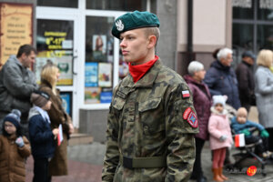 Obchody Narodowego Święta Niepodległości w Jaśle