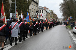 Obchody Narodowego Święta Niepodległości w Jaśle