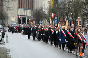 Obchody Narodowego Święta Niepodległości w Jaśle