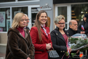 Obchody Narodowego Święta Niepodległości w Jaśle