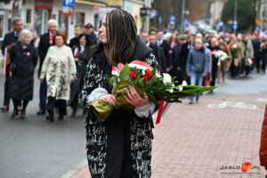 Obchody Narodowego Święta Niepodległości w Jaśle