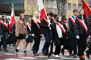 Obchody Narodowego Święta Niepodległości w Jaśle