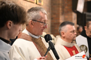 Obchody Narodowego Święta Niepodległości w Jaśle