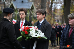 Obchody Narodowego Święta Niepodległości w Jaśle