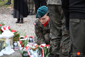 Obchody Narodowego Święta Niepodległości w Jaśle