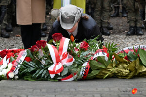Obchody Narodowego Święta Niepodległości w Jaśle