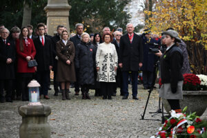 Obchody Narodowego Święta Niepodległości w Jaśle