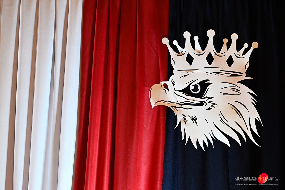 Przegląd Pieśni i Piosenek Patriotycznych w Kołaczycach