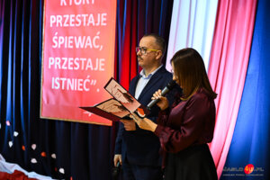 Przegląd Pieśni i Piosenek Patriotycznych w Kołaczycach