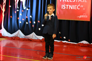 Przegląd Pieśni i Piosenek Patriotycznych w Kołaczycach