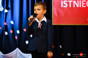 Przegląd Pieśni i Piosenek Patriotycznych w Kołaczycach
