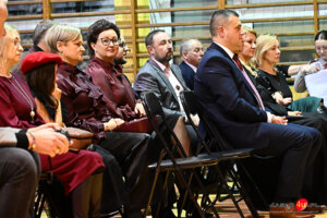 Przegląd Pieśni i Piosenek Patriotycznych w Kołaczycach
