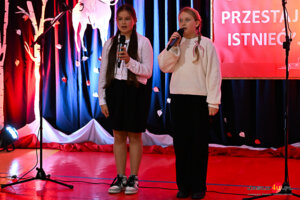 Przegląd Pieśni i Piosenek Patriotycznych w Kołaczycach