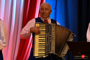 Przegląd Pieśni i Piosenek Patriotycznych w Kołaczycach