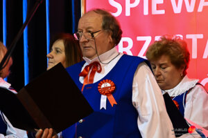 Przegląd Pieśni i Piosenek Patriotycznych w Kołaczycach