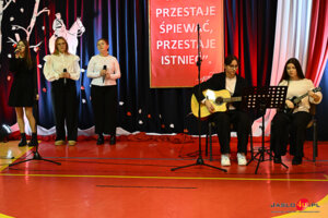 Przegląd Pieśni i Piosenek Patriotycznych w Kołaczycach
