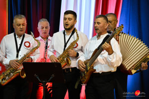 Przegląd Pieśni i Piosenek Patriotycznych w Kołaczycach