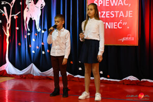 Przegląd Pieśni i Piosenek Patriotycznych w Kołaczycach