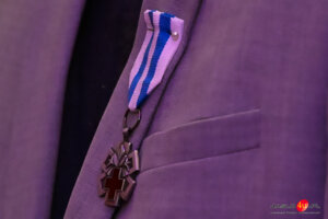 Spotkanie Honorowych Dawców Krwi w Jaśle