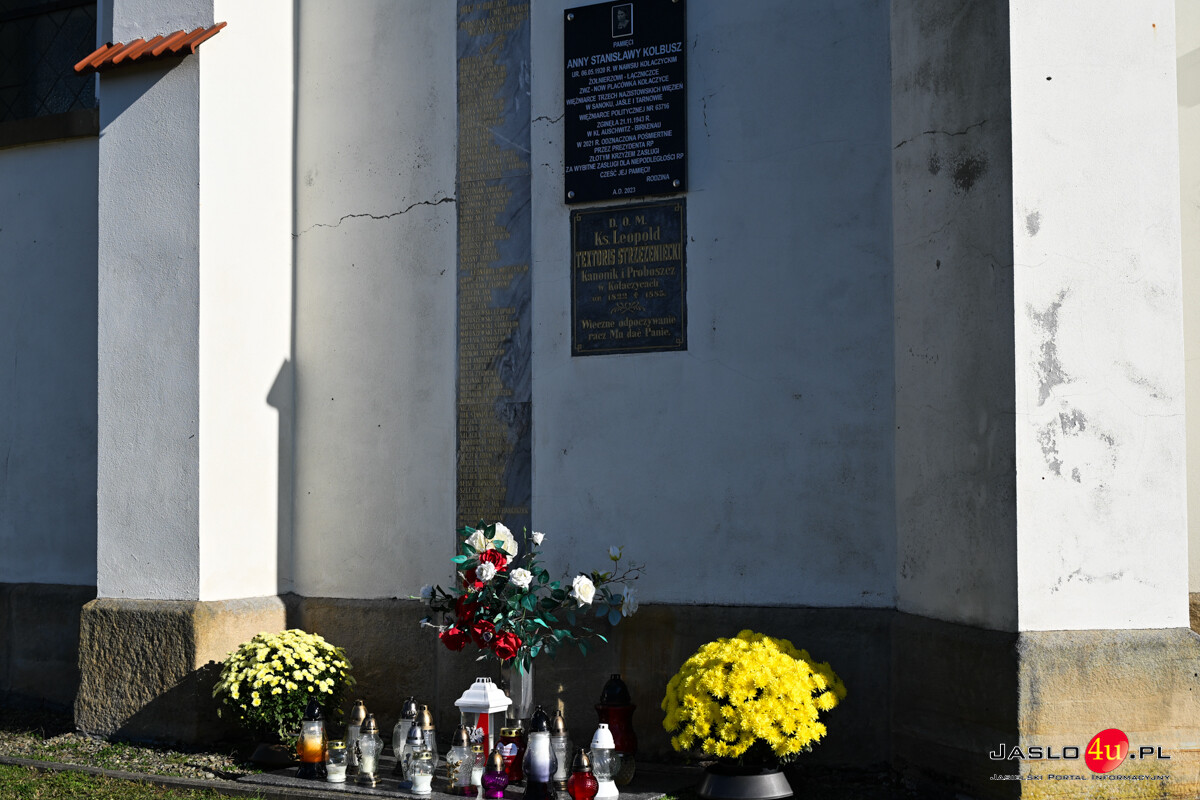 Wszystkich Świętych 2025