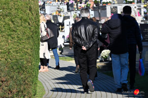 Wszystkich Świętych 2025