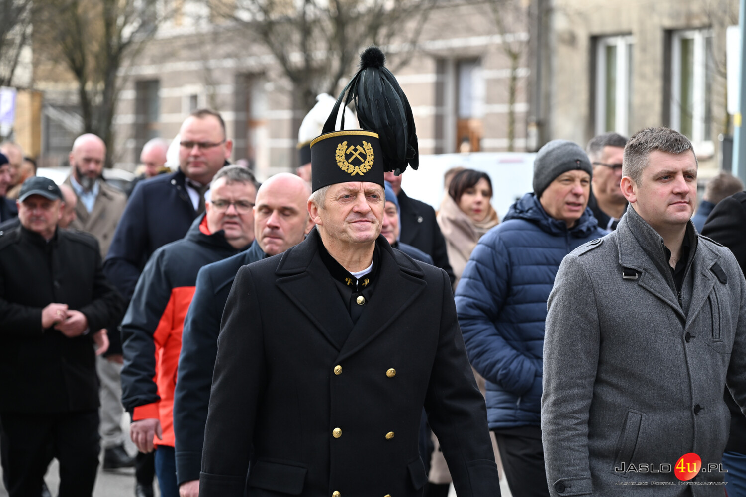 Barbórka 2025 w Jaśle