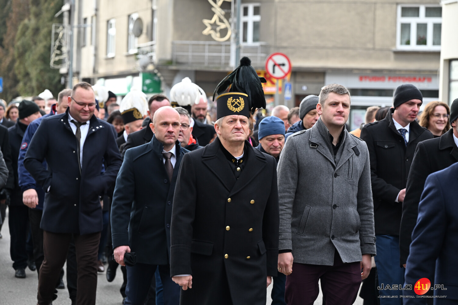 Barbórka 2025 w Jaśle