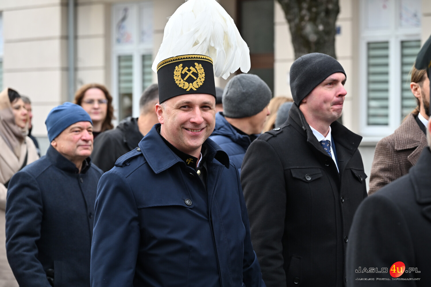 Barbórka 2025 w Jaśle